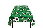 Leketøy - Boland Tablecloth Football - 62509