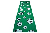 Leketøy - Boland Runner Football 4.5mtr. - 62514