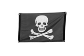 Leketøy - Boland Flag Pirate - 74162