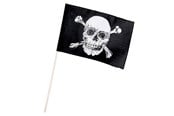 Leketøy - Boland Pirate Waving Flag - 74163