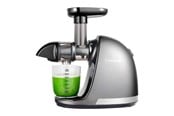 Saftpresse - AMZCHEF Slow Juicer  1501-GA (Grey) - 1501-GA