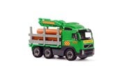 Leketøysbil - Cavallino Toys Cavallino Volvo Timber Transport Truck - 1121VV01