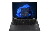 Bærbar PC - Lenovo Thinkpad X13 2-in-1 Gen 5 - 13.3" Touchscreen | Core Ultra 5 | 16GB | 256GB - 21LW001CMX