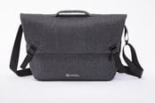 Mobil - Andre tilbehør - Odzu Smart Messenger Bag - ODZBG01BLK