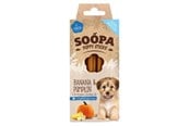 Hund - Soopa - Puppy Sticks Banana & Pumpkin 100g - SO920715