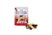 Hund - Frigera - Dog Chews Bovine nibble Mix 250gr - (402285851815) - 402285851815