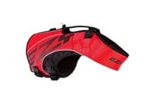 Hund - Ezydog - Life Jacket X2 Boost Red  xs  7-11 kg - 628.4210