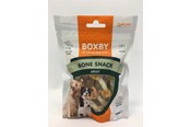 Hund - BOXBY - Bone Snack Gluten Free 100g - (PL10456) - PL10456