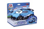 Leketøysbil - BB Junior BB JUNIOR BUGATTI LIGHT UP DIVO - 1681208