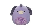 Dukker, Bamser & Utstyr - Squishmallows PLYSJ - SQUISHMALLOWS 30 CM P19 - ESELET DEACON - 1905425