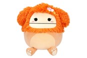 Dukker, Bamser & Utstyr - Squishmallows PLYSJ - SQUISHMALLOWS 30 CM P19 - SHASTA BIGFOOT - 1905428