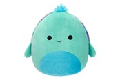 Dukker, Bamser & Utstyr - Squishmallows PLYSJ - SQUISHMALLOWS 40 CM P19 - SKILPADDEN CASCADE - 1905477