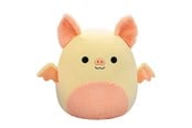 Dukker, Bamser & Utstyr - Squishmallows PLYSJ - SQUISHMALLOWS 40 CM P19 -FLAGGERMUSEN MEGHAN - 1905479