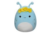 Dukker, Bamser & Utstyr - Squishmallows PLYSJ - SQUISHMALLOWS 40 CM P19 NATNAT ALIEN - 1905481