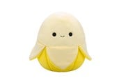 Dukker, Bamser & Utstyr - Squishmallows PLYSJ - SQUISHMALLOWS 40 CM P19 - FUZZ A MALLOWS - JUNIE BANANA - 1995519