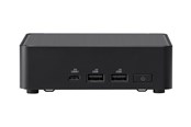 Stasjonær - Mini PC/Barebone - ASUS Intel NUC 14 Pro - Ultra 5 - 16GB - 512GB - 90AS0071-M00010