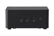 Stasjonær - Mini PC/Barebone - ASUS Intel NUC 14 Pro - Ultra 5 - 0GB / 0TB - 90AR0072-M000P0