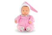 Dukker, Bamser & Utstyr - Corolle Mon Doudou Babipouce - Blossom Garden 28cm - 9000020130