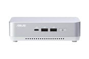 Stasjonær - Mini PC/Barebone - ASUS Intel NUC 14 Pro+ - Ultra 5 - 16GB - 512GB - 90AS0061-M00040