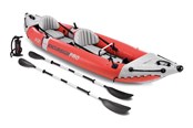 Vannlek - Intex INTEX EXCURSION PRO K2 KAYAK - 68309