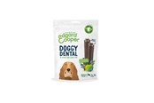 Hund - Edgar Cooper Edgard Cooper - Doggy Dental Apple & Eucalyptus M - 540700714210