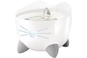 Katt - Catit - Cat Fountain Pixi 2.5L Stainless - (785.0484) - 785.0484