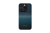 Mobil - Deksel og etui - PITAKA MagEZ 5 case - moonrise  - iPhone 15 Pro - KI1501MO