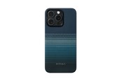 Mobil - Deksel og etui - PITAKA MagEZ 5 case - moonrise  - iPhone 15 Pro Max - KI1501MOM