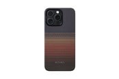 Mobil - Deksel og etui - PITAKA MagEZ 5 case - sunset  - iPhone 15 Pro Max - KI1501SUM