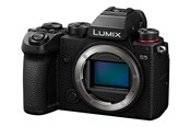 Kamera - Panasonic Lumix DC-S5 - digital camera - body only - DC-S5E-K