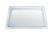 Stekebrett & Ovnrister - Siemens Bakeplate glass tray - HZ636000