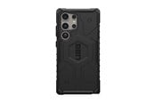 Mobil - Deksel og etui - UAG - back cover for mobile phone - 214425114040