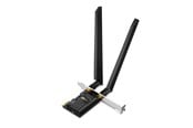 Nettverksadapter - TP-Link ARCHER TXE72E AXE5400 Wi-Fi 6E Bluetooth 5.3 PCIe Adapter - ARCHER TXE72E