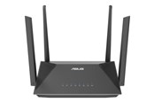 Ruter - ASUS RT-AX52 - Wireless router Wi-Fi 6 - 90IG08T0-MO3H00