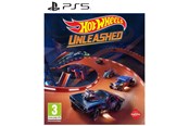 Spill - Hot Wheels Unleashed - Sony PlayStation 5 - Racing - 8057168503050