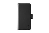 Mobil - Deksel og etui - GEAR Wallet Case Black - iPhone 11 Pro - 599890