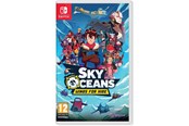 Spill - Sky Oceans: Wings for Hire - Nintendo Switch - RPG - 5060690796985