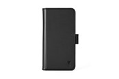 Mobil - Deksel og etui - GEAR Wallet Case Black - iPhone 11 Pro Max - 599891