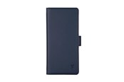 Mobil - Deksel og etui - GEAR Wallet Case Blue - Samsung S20 Plus Limited Edition - 599914