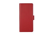 Mobil - Deksel og etui - GEAR Wallet Case Red - Samsung S20 Plus Limited Edition - 599915