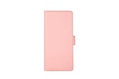 Mobil - Deksel og etui - GEAR Wallet Case Pink - Samsung S20 Plus - 599916