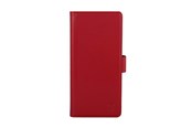 Mobil - Deksel og etui - GEAR Wallet Case Red - Samsung A70 Limited Edition - 599951