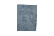 Nettbrett - Deksler og etui - GEAR Tabletcover Grey iPad Air 10.5" 2019 space for Apple Pencil - 599980