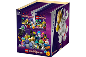 LEGO® - LEGO Minifigures 71046 Serie 26 Romfart - 71046