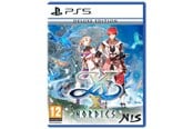 Spill - Ys X: Nordics - Deluxe Edition (Release TBA) - Sony PlayStation 5 - RPG - 0810100864088