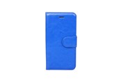 Mobil - Deksel og etui - GEAR Wallet Case Exclusive Blue - iPhone 6/6S - 658003