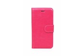 Mobil - Deksel og etui - GEAR Wallet Case Exclusive Pink - iPhone 6/6S - 658004