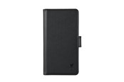 Mobil - Deksel og etui - GEAR Wallet Nokia 9 Black - 658589