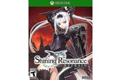 Spill - Shining Resonance Refrain - Microsoft Xbox One - RPG - 0010086640786