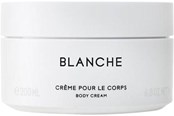 Kroppspleie - Byredo Blanche Body Cream - 7340032859966